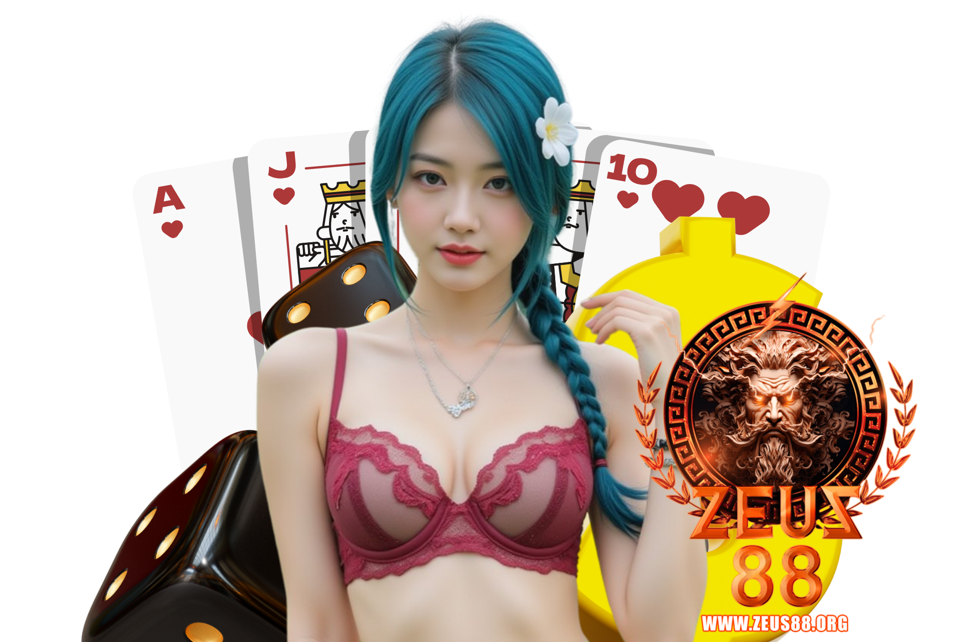 zeus88 สล็อต